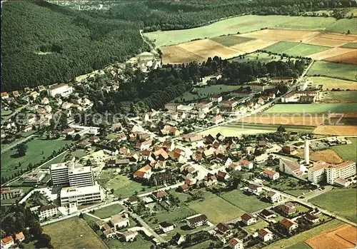 Reinhardshausen Fliegeraufnahme / Bad Wildungen /Waldeck-Frankenberg LKR