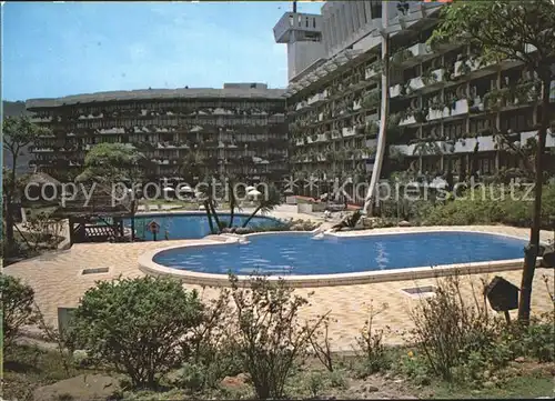 Taoyuan Shihmen Dam Sesame Hotel Swimming Pool Kat. Taoyuan