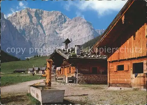 Tegernsee In der Eng Karwendel Kat. Tegernsee