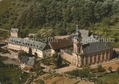 Springiersbach Karmelitenkirche Kat. Bengel