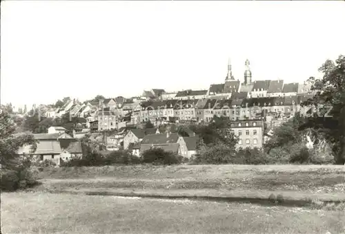 Waldenburg Sachsen  Kat. Waldenburg Sachsen