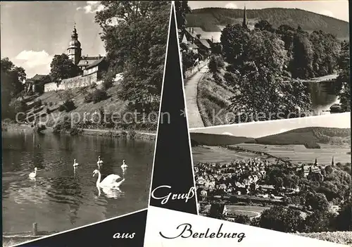 Berleburg Bad  Kat. Bad Berleburg