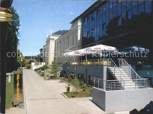 Bad Harzburg Michels Kurhotel Vierjahreszeiten Kat. Bad Harzburg