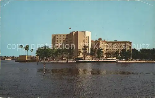 Tampa Florida Tampa General Hospital Kat. Tampa