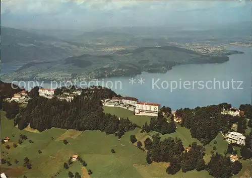 Buergenstock Vierwaldstaettersee Kat. Buergenstock