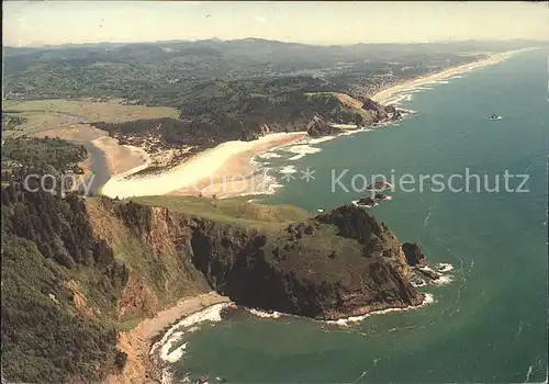 Siletz Cascade Head  Kat. Siletz