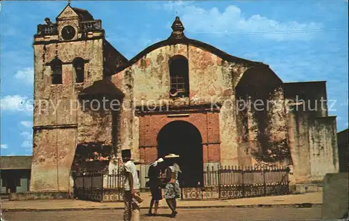 Higuey Santuario De Na Sra de la Altogracia Kat. Higuey