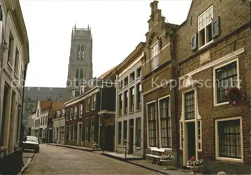 Zaltbommel Kerkstraat Kat. Zaltbommel