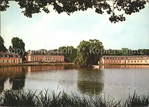 Duesseldorf Schloss Benrath Kat. Duesseldorf