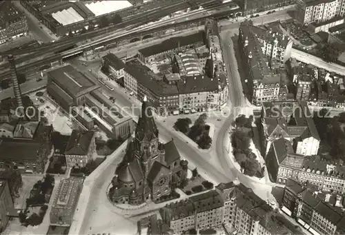 Dresden Wettiner Platz Kat. Dresden Elbe