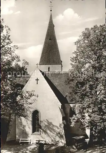 Lage Lippe Marktkirche Kat. Lage