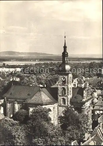 Bamberg Stephanskirche Kat. Bamberg