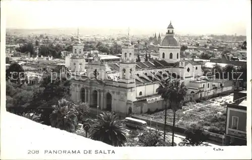 Salta  Kat. Salta