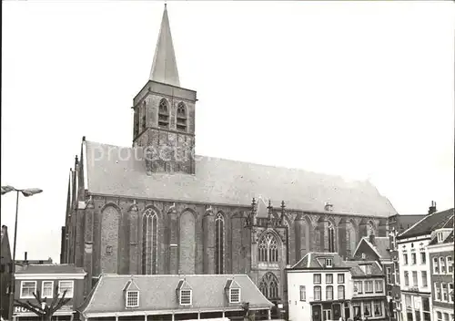 Amersfoort St. Joriskerk Kat. Amersfoort