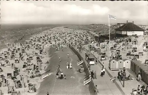 Norderney Nordseebad Nordstrand mit Cafe Cornelius Fliegeraufnahme Kat. Norderney