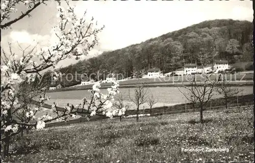 Zierenberg Feriendorf Kat. Zierenberg