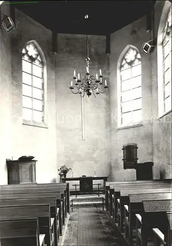 Middelburg Zeeland Engelse Kerk Kat. Middelburg