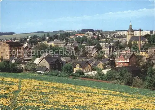 Thalheim Erzgebirge  Kat. Thalheim Erzgebirge