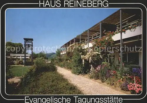 Huellhorst Haus Reineberg  Kat. Huellhorst