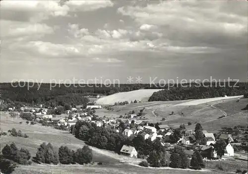 Bahratal  Kat. Bad Gottleuba Berggiesshuebel