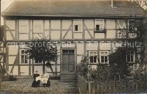 Bad Wildungen Bauernhaus Kat. Bad Wildungen