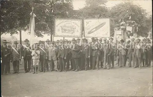 Neugersdorf Sachsen Parade Webstueble Kat. Neugersdorf Sachsen