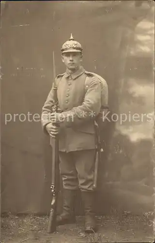 Gera Infanterie Regiment 96 / Gera /Gera Stadtkreis