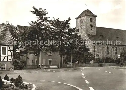 Noerde Pensin Zur Lindenwirtin / Warburg /Hoexter LKR