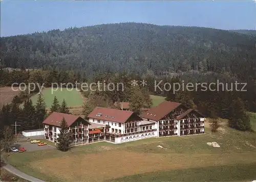 Erbendorf Hotel Gaststaette Steinwaldhaus / Erbendorf /Tirschenreuth LKR