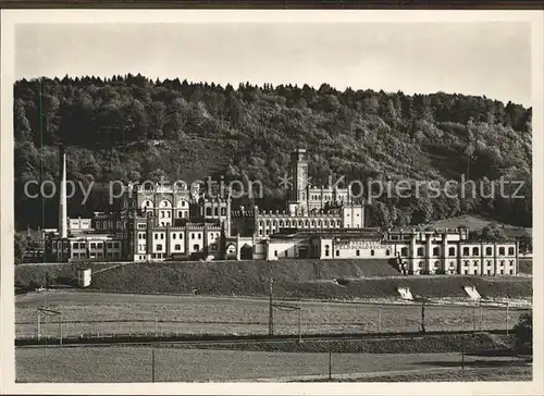 Rheinfelden AG Brauerei Feldschloesschen / Rheinfelden /Bz. Rheinfelden