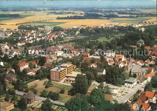 Bad Sassendorf Sanatorium Am Malerwinkel / Bad Sassendorf /Soest LKR