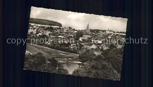 Holzappel Hotel Herrenhaus zum Baeren / Holzappel /Rhein-Lahn-Kreis LKR