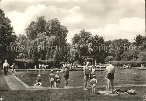 Arnsdorf Dresden Carswald Bad / Arnsdorf /Bautzen LKR