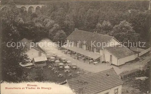 Hirson Hostellerie et Viaduc de Blangy / Hirson /Arrond. de Vervins