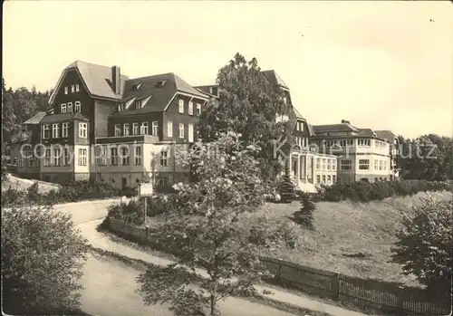 Schierke Harz Hotel Heinrich Heine / Schierke Brocken /Harz LKR