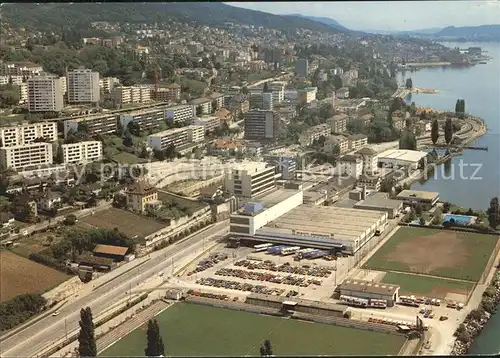 Neuchatel NE Fabriques de Tabac Reunies S.A. / Neuchatel /Bz. NeuchÃ¢tel