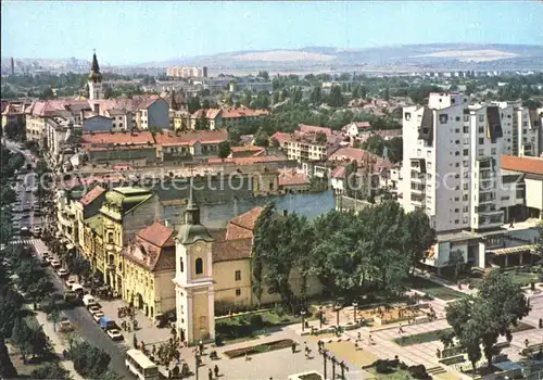 Tirgu Mures  Kat. Tirgu Mures