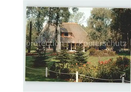 Le Touquet Paris Plage Villa dans la Foret Kat. Le Touquet Paris Plage