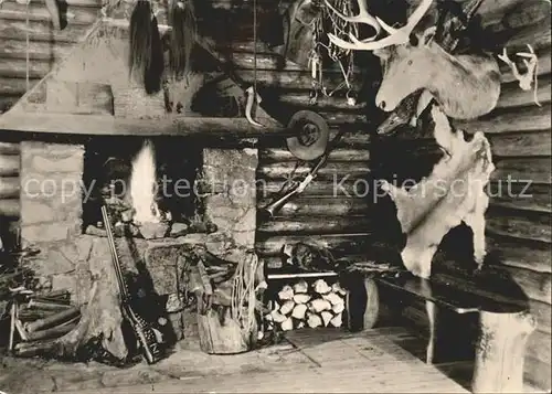 Radebeul Indianer Museum der Karl May Stiftung Kat. Radebeul