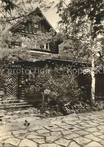 Radebeul Indianer Museum der Karl May Stiftung Kat. Radebeul