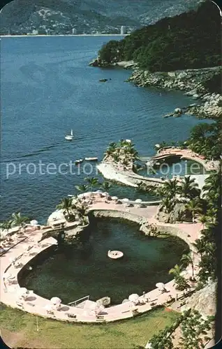 Acapulco Hotel Las Brisas Kat. Acapulco