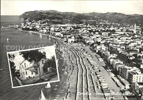 Cattolica Pensione Stella d Italia Kat. Cattolica