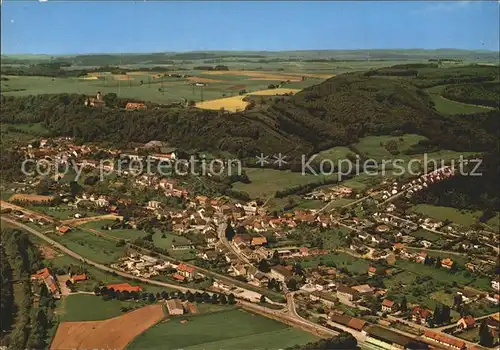 Stuehlingen Fliegeraufnahme Kat. Stuehlingen