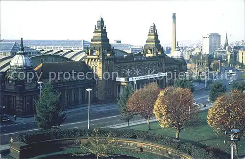 Glasgow Kelyn Hall Argyle Street Kat. Glasgow City