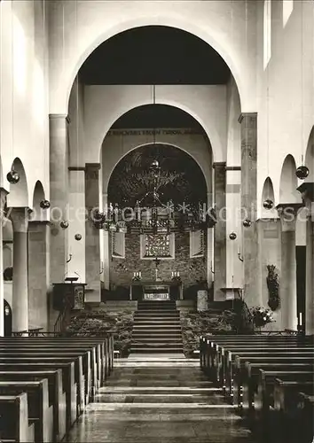 Hildesheim Mariendom Hezilo Radleuchter Kat. Hildesheim