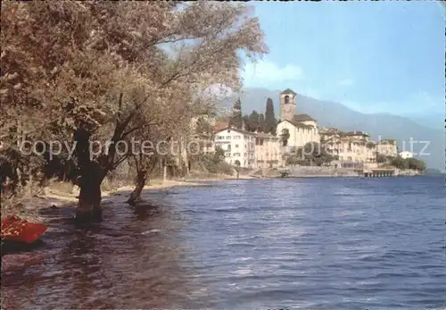 Brissago TI  Kat. Brissago