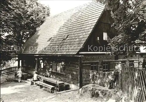 Sonneberg Thueringen Historisches Lutherhaus Kat. Sonneberg