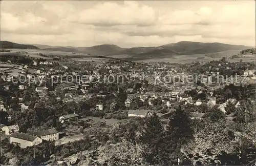 Schmalkalden Wolfsberg Kat. Schmalkalden