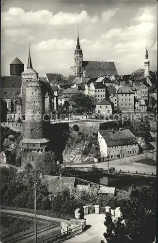 Bautzen  Kat. Bautzen