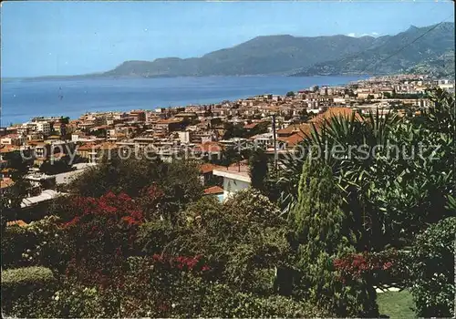 Bordighera  Kat. Bordighera